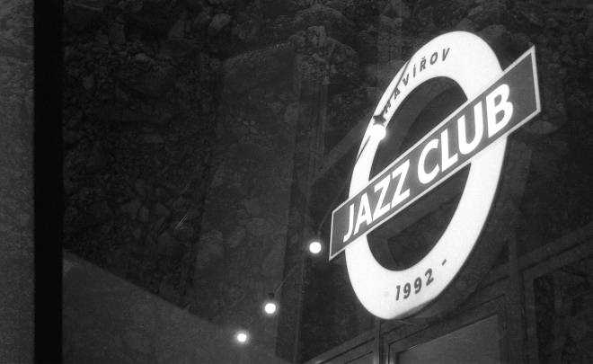 1 Jazz Club, Havířov, Shakhta